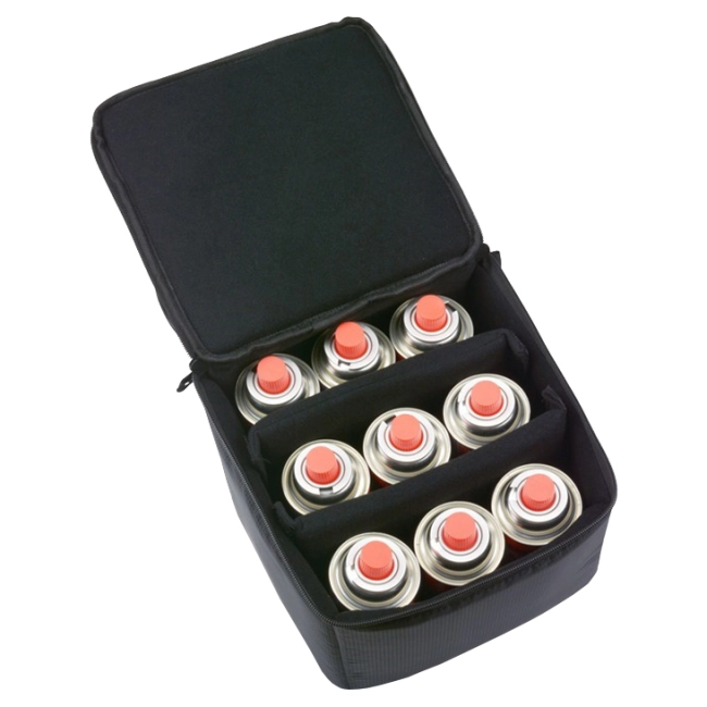 купить сумку для газовых баллонов