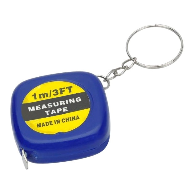 рулетка брелок