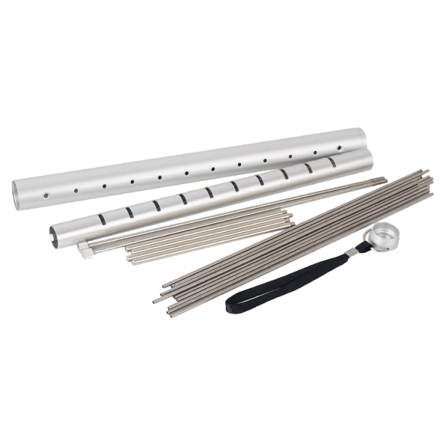 подставка гриль складная для котелка