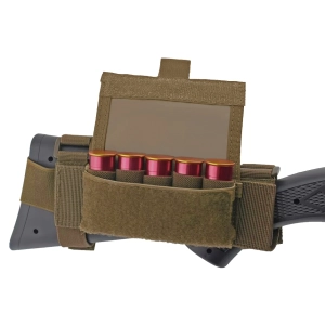 Сумка-патронташ тактичний на приклад патронташ тактичний на приклад