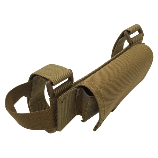 патронташ на оружейный приклад