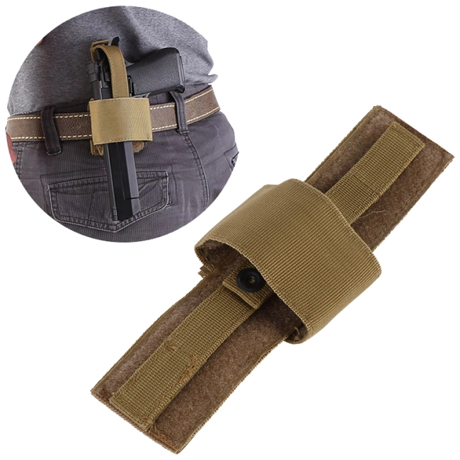 тактична кобура під пістолет