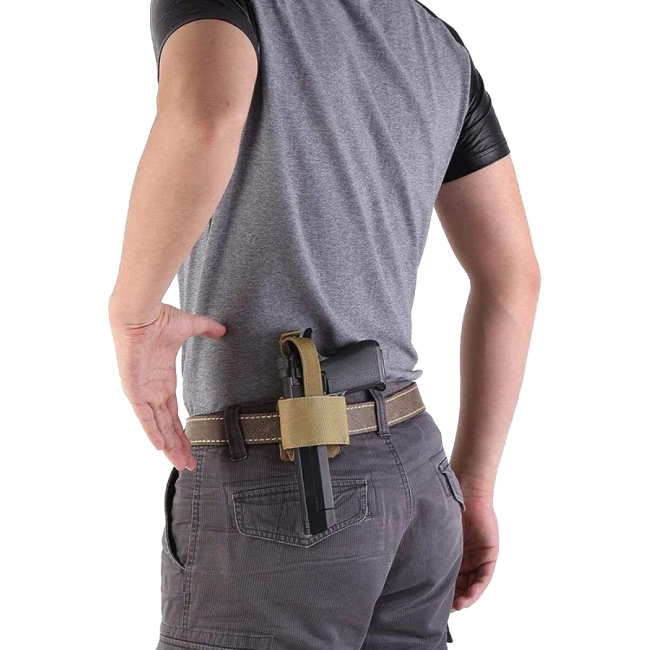 купити кобуру для пістолета на ремінь