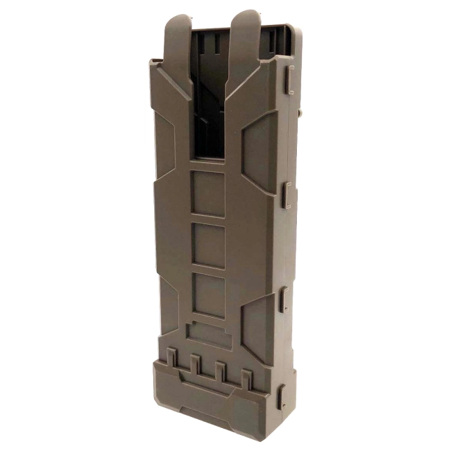 тактический патронташ 12 калибр