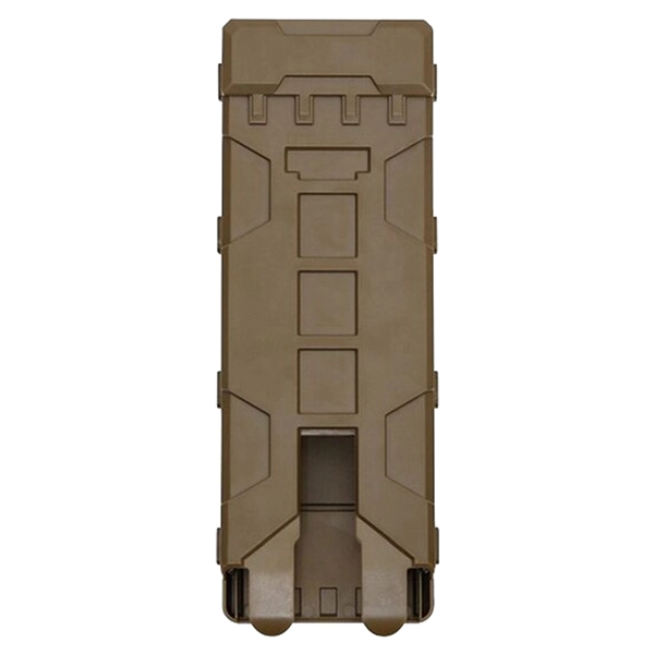 патронташ для 12 калибра на 10 патронов