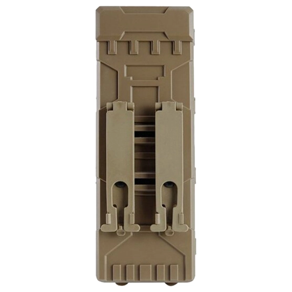 пластиковый патронташ для 12 калибра