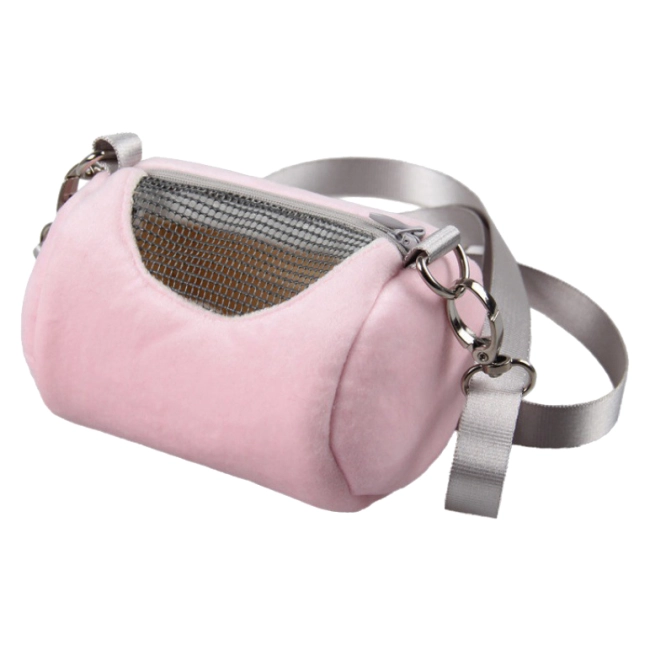 сумка-переноска для хомяка