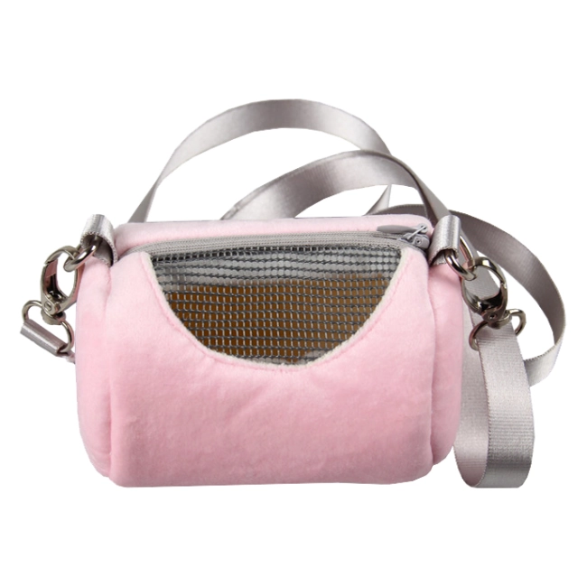 сумка для переноски хомяка