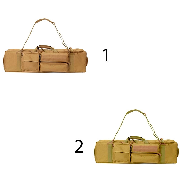 переносная тактическая сумка для оружия