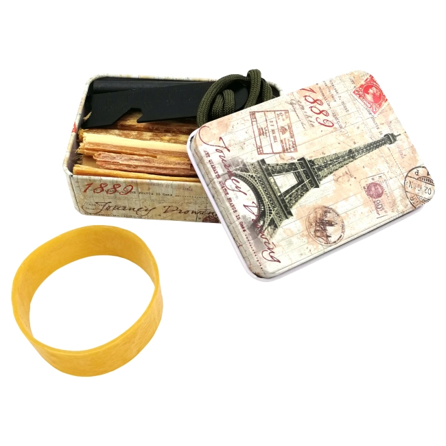 набор для разжигания огня