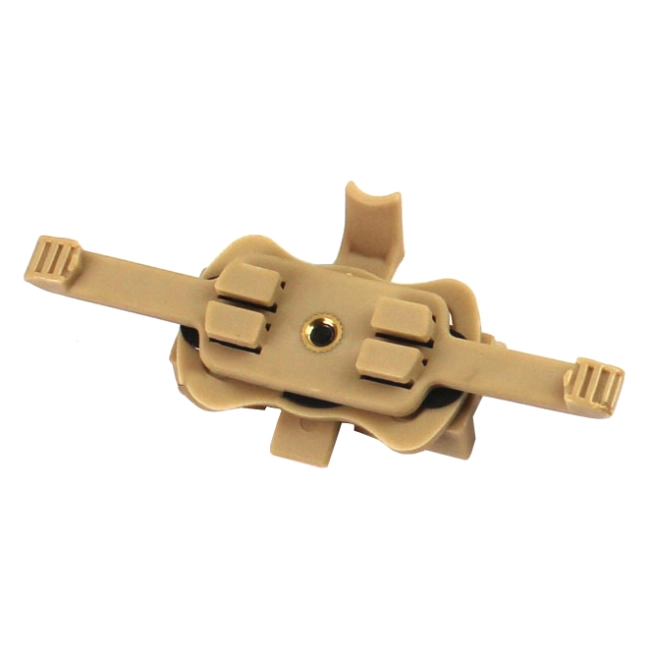 крепление для экшн камеры для шлема