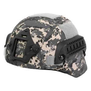 Камуфляжний чохол тактичний для шолома чохол тактичний для шолома