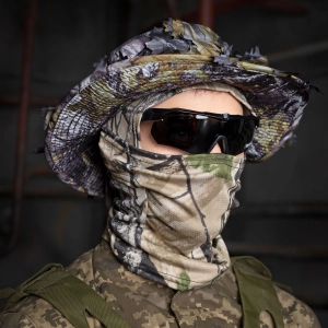 набор камуфляжный для маскировки