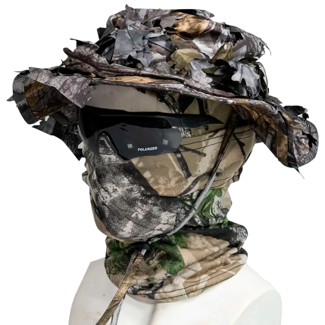 набор маскировочный тактический