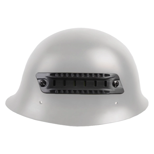 рельсы для крепления на каску