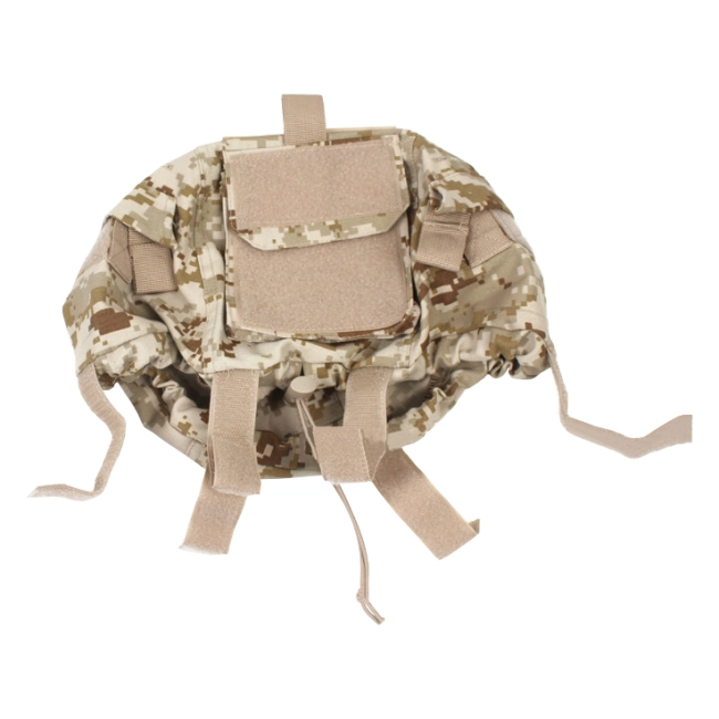 тактический чехол для шлема