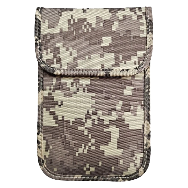 чехол блокирующий сигнал телефона