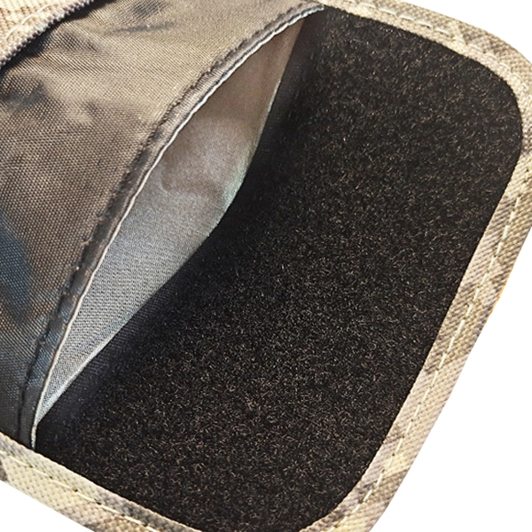 чехол с блокировкой сигнала телефона