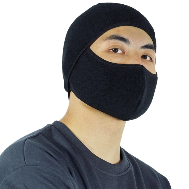 подшлемник тактический на флисе