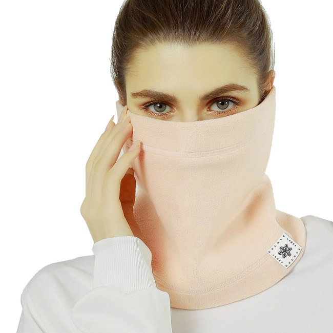 бафф женский на зиму