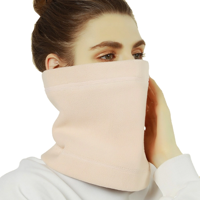 бафф для женщин зимний