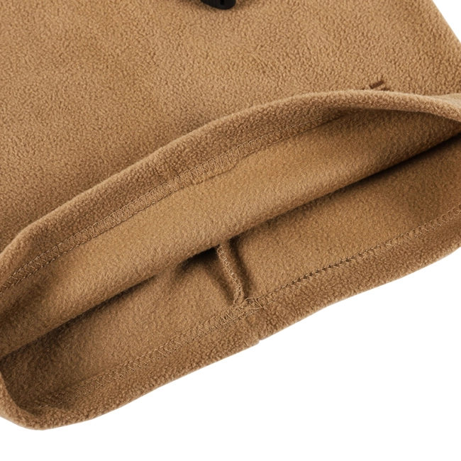 тактическая с флисом балаклава