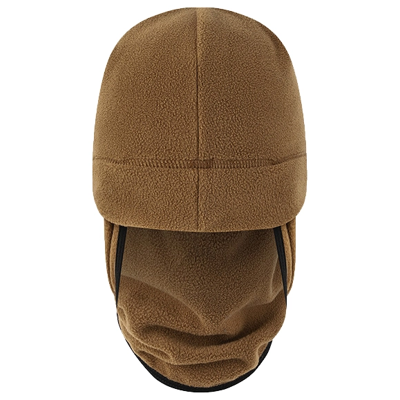 флисовая балаклава тактическая