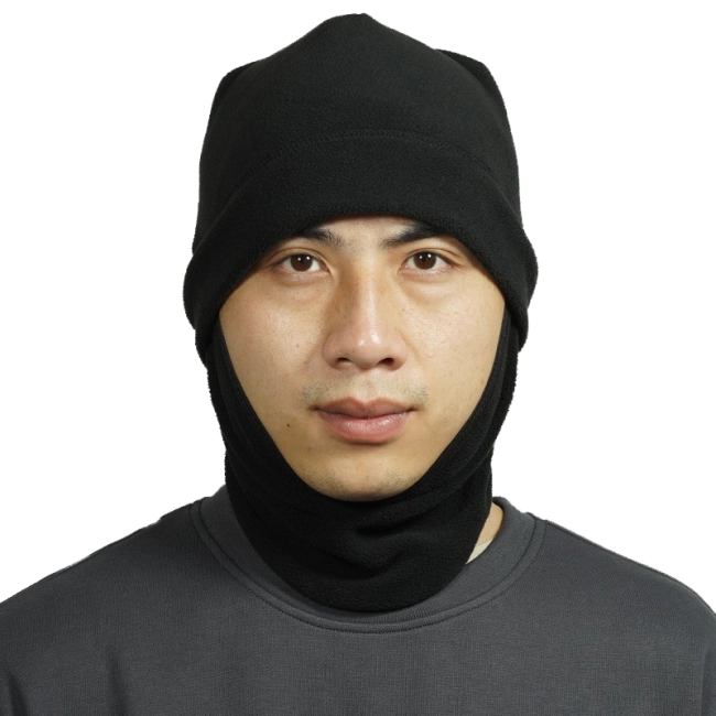 балаклава тактическая с флисом