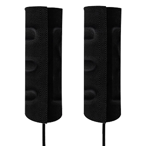 накладки с usb подогревом рук для мотоцикла