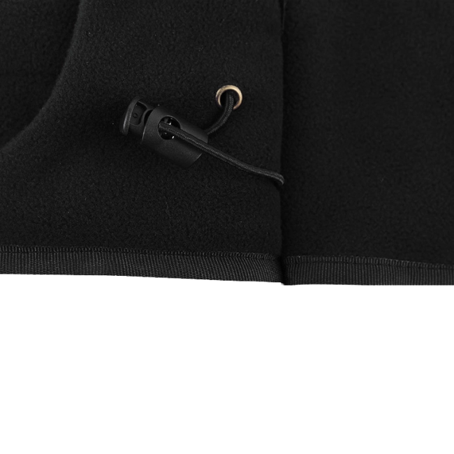 балаклава зимова зі світловідбивачем