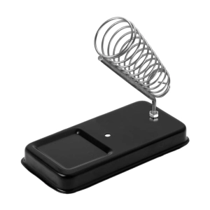 подставка для паяльника