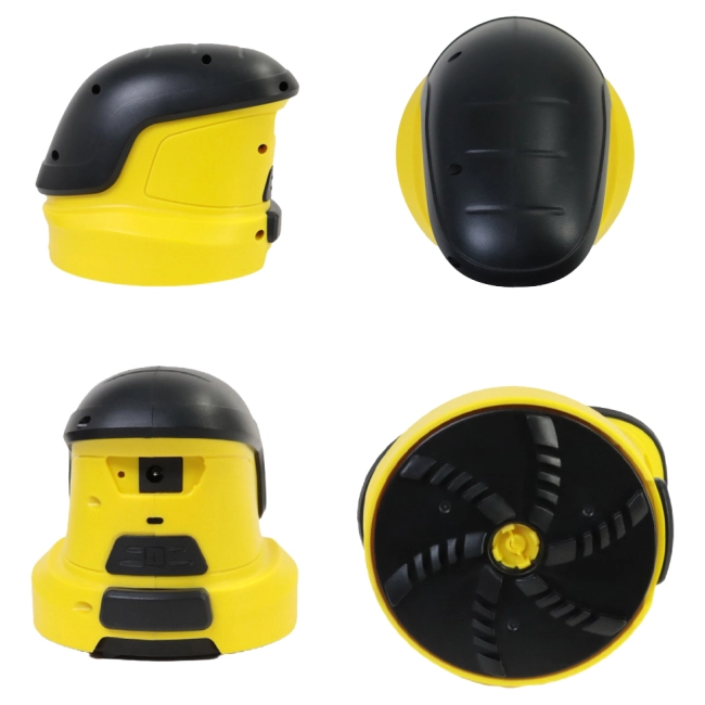 электрический скребок льда для автомобиля