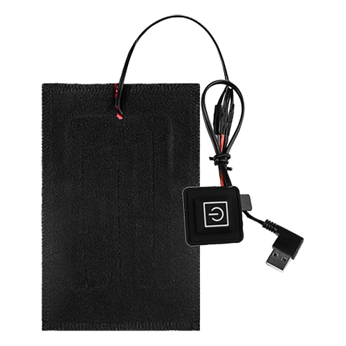 нагревательный элемент на usb с кнопкой