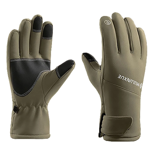 перчатки тактические для зимы