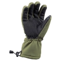 тактические теплые перчатки для зимы
