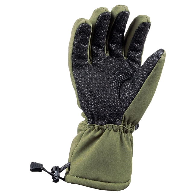 тактические теплые перчатки для зимы