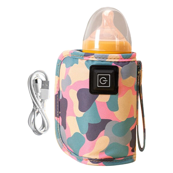 подогреватель для детских бутылочек