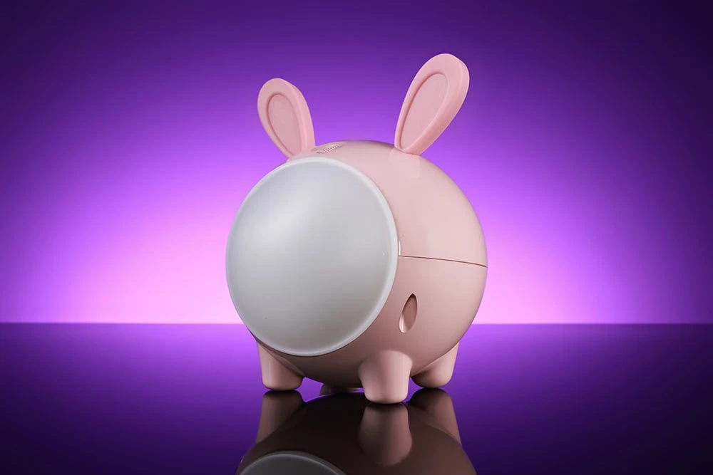 Аккумуляторный мини светильник с режимами