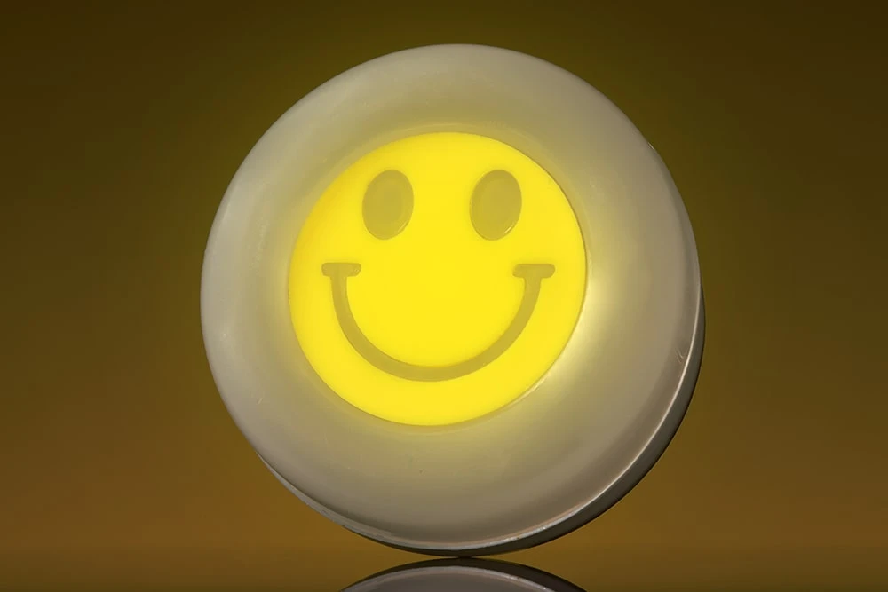 Светильник светодиодный USB