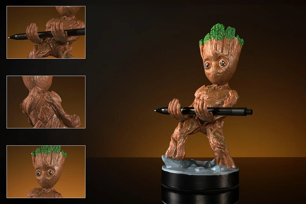 Підставка для джойстика Грут