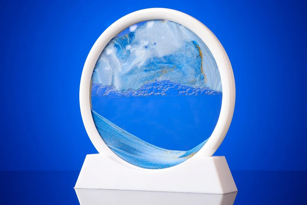 Антистресс Зыбучие Пески