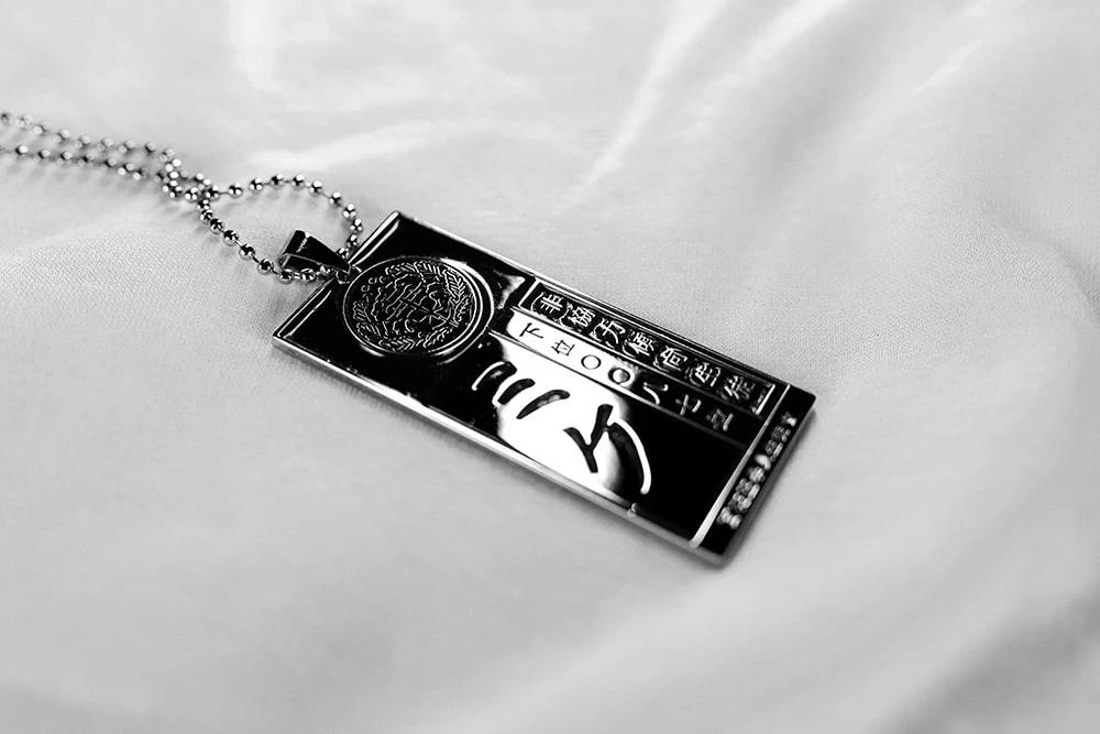 Підвіска Шалений азарт