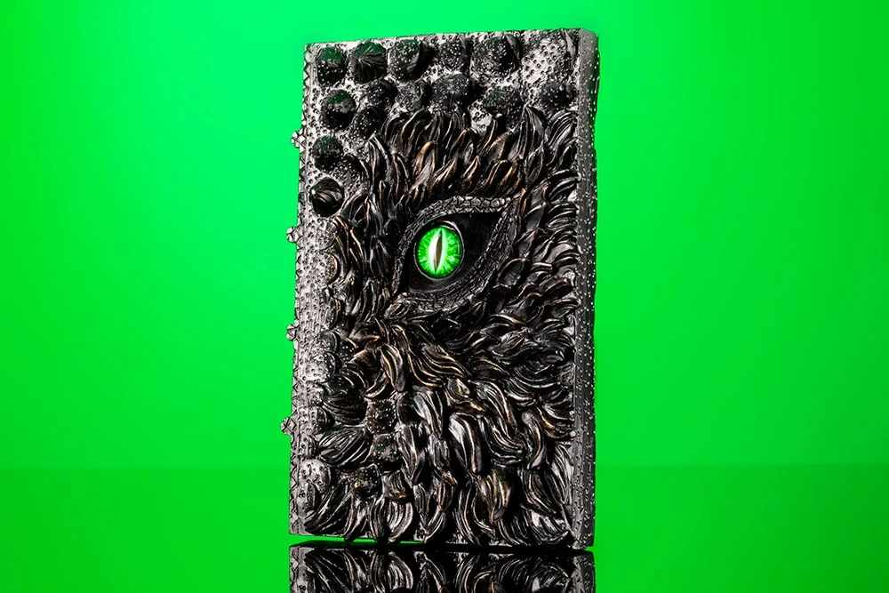 Декор Дракон