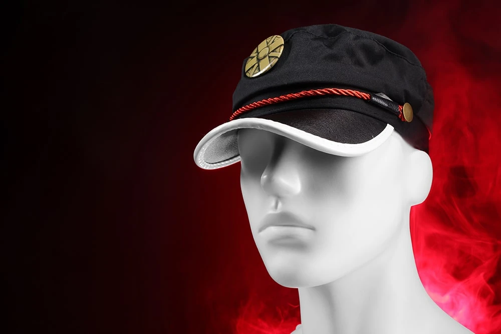 Кашкет Ханако