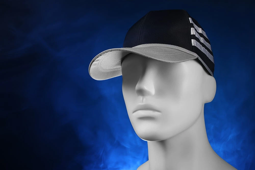 Кепка Шуичи