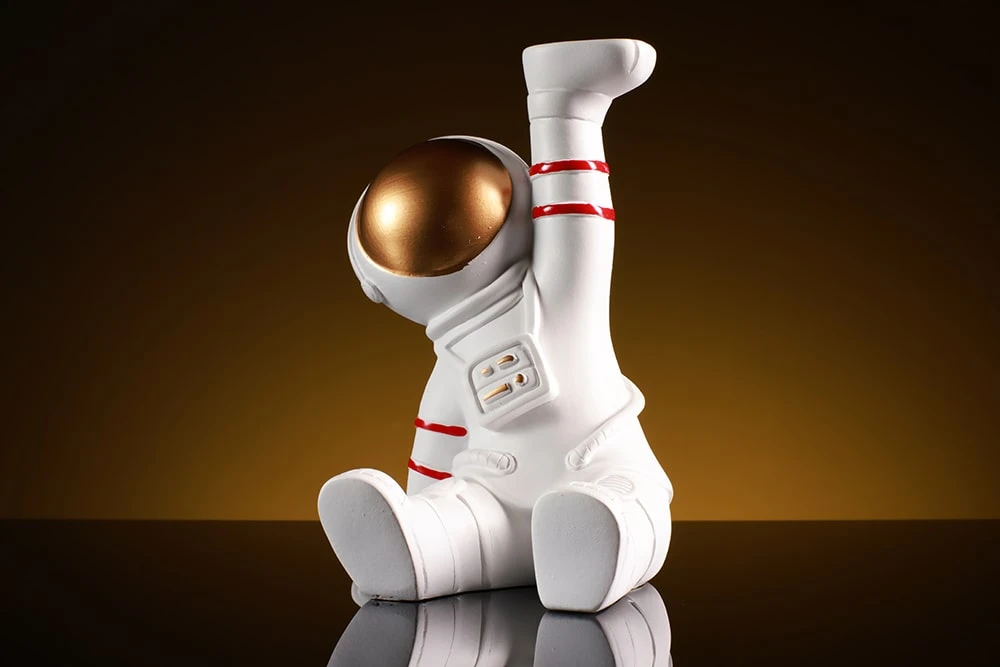 Подставка Астронавт