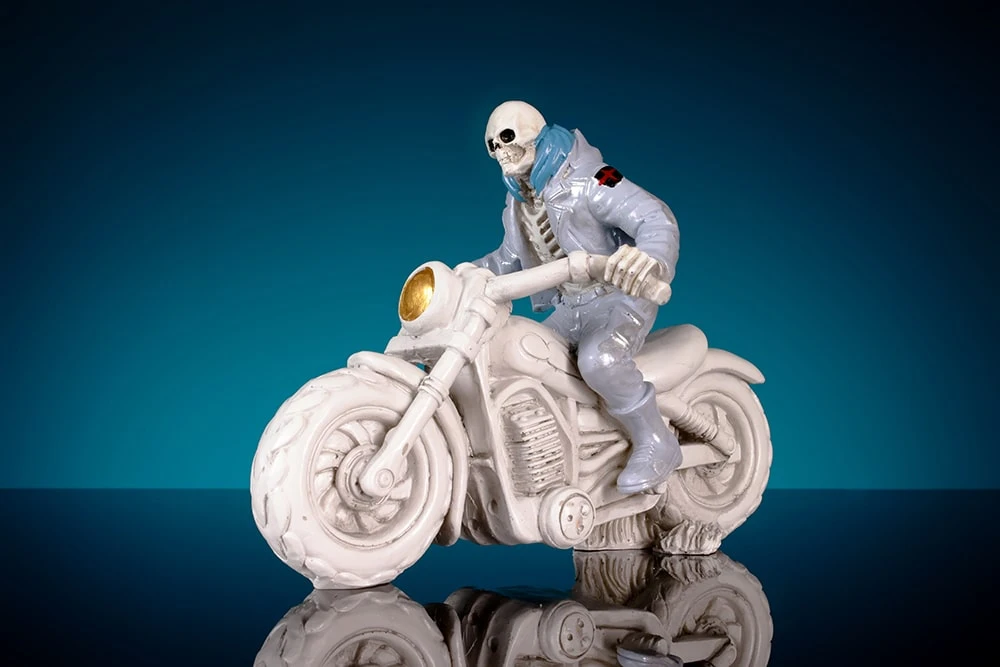 Фігурка Примарний гонщик