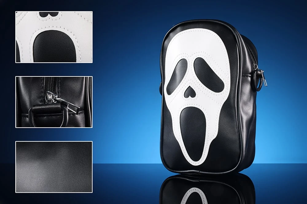 Сумка кросс боди Крик