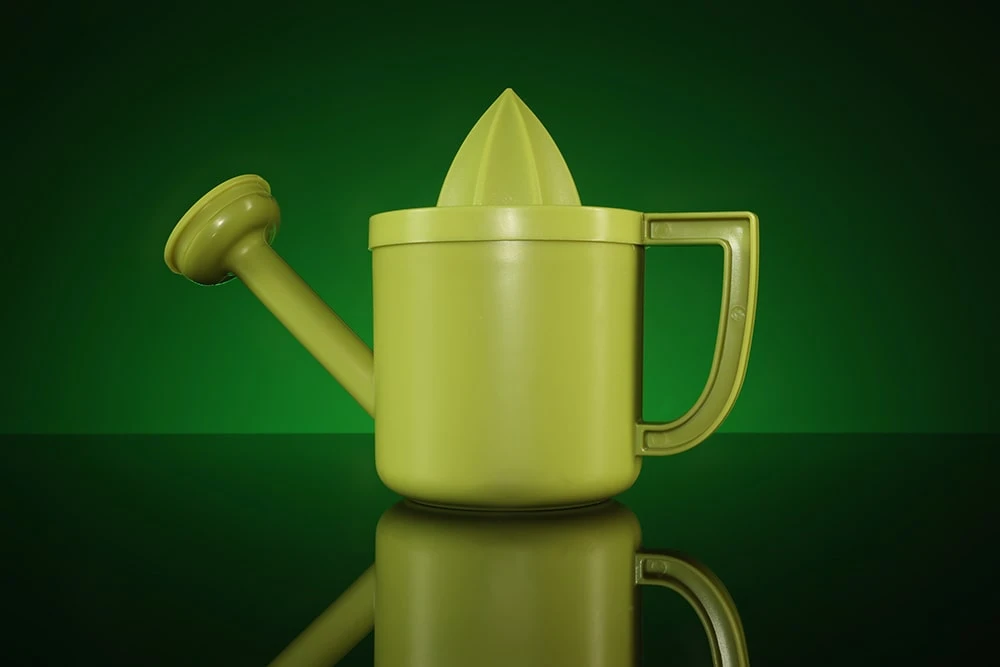 Ручная выжималка сока