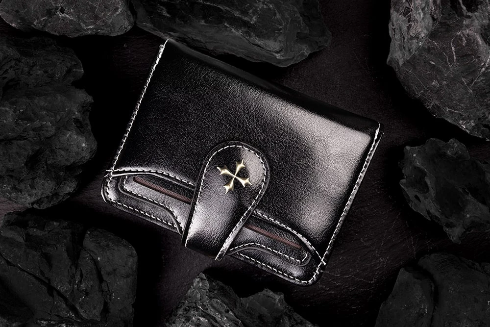 Портмоне жіноче